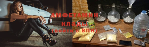 молекула духа Аркадак